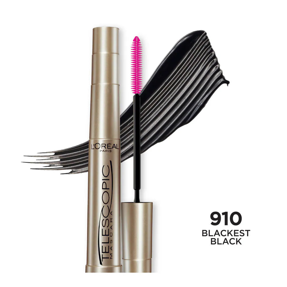L'Oréal Paris Mascara Telescopic