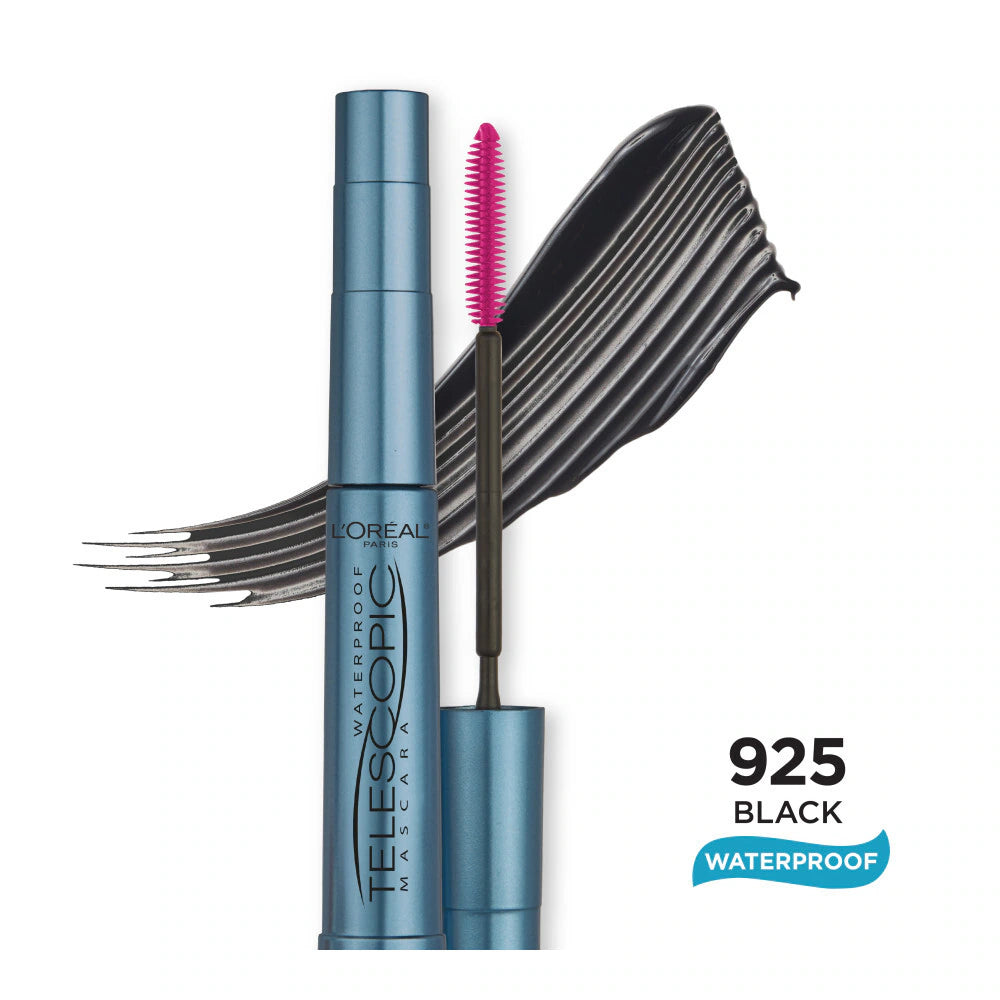 L'Oréal Paris Mascara Telescopic