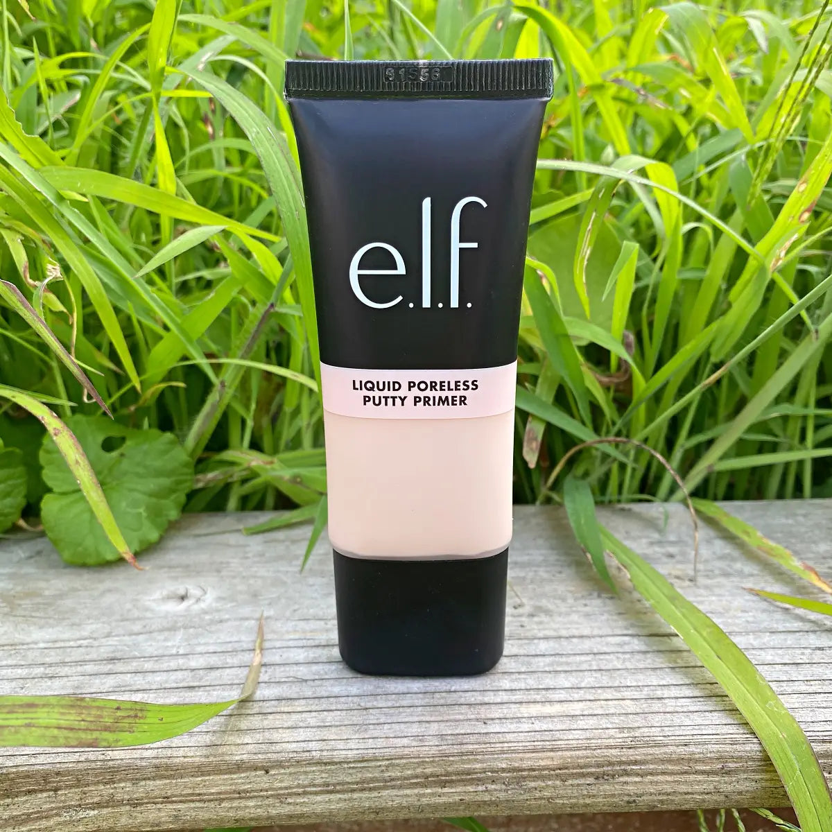 Elf Liquid Poreless Putty Primer