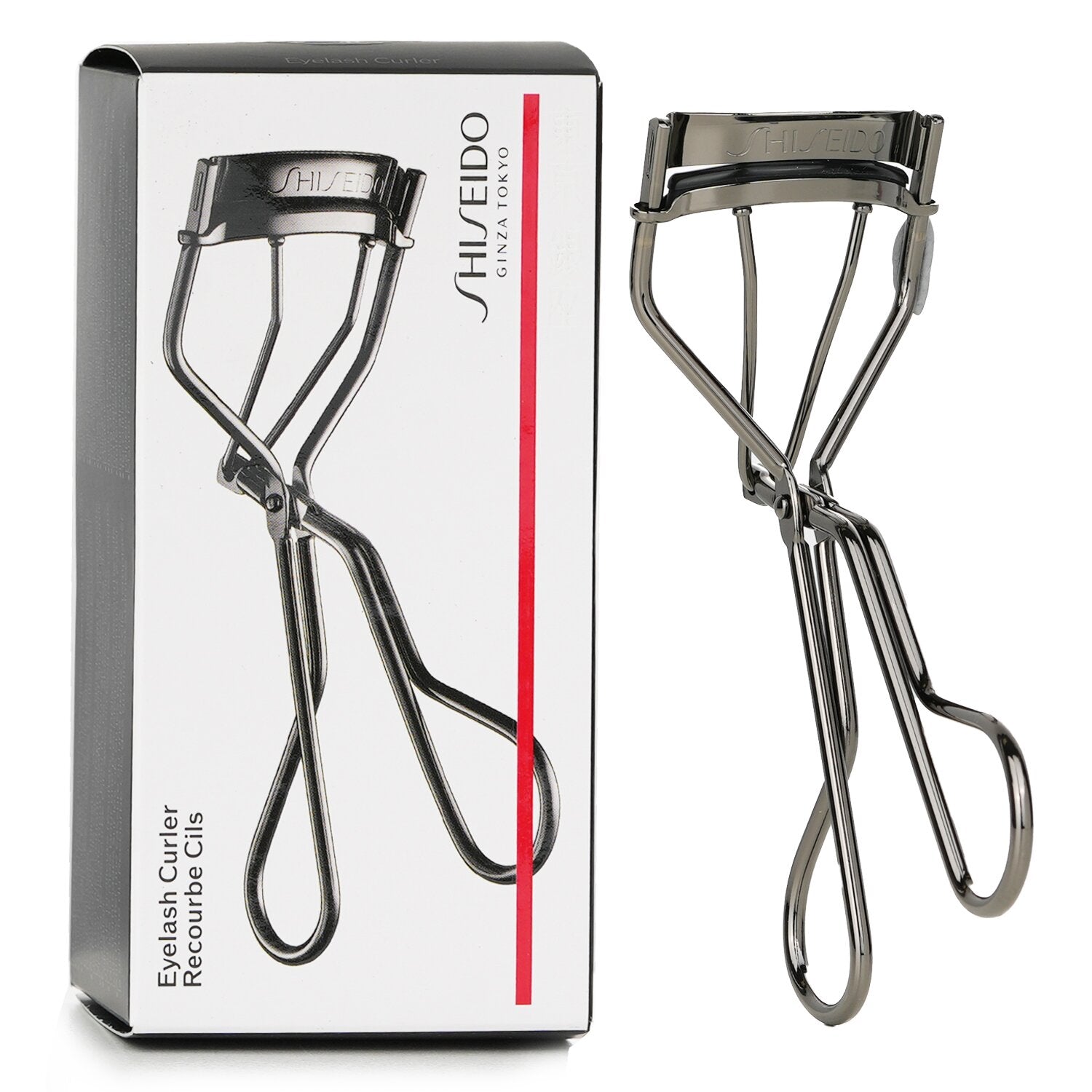 Shiseido Eyelash Curler