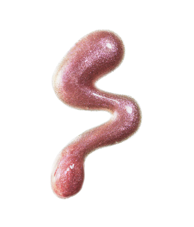 r.e.m. beauty On Your Collar Plumping Lip Gloss