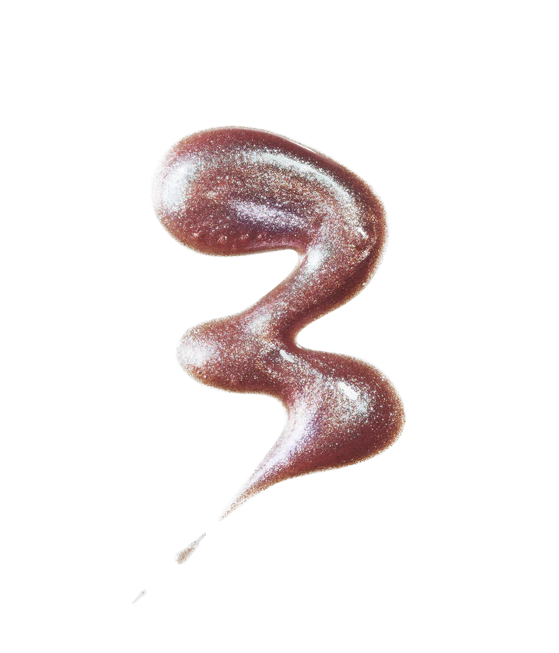 r.e.m. beauty On Your Collar Plumping Lip Gloss