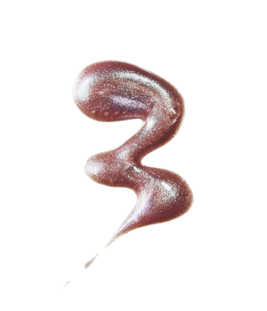 r.e.m. beauty On Your Collar Plumping Lip Gloss