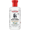 Thayers Milky Face Toner Skin Care with Snow Mushroom, Natural Gentle Facial Toner, for All Skin Types
