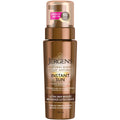 Jergens Natural Glow Instant Sun Sunless Tanning Mousse