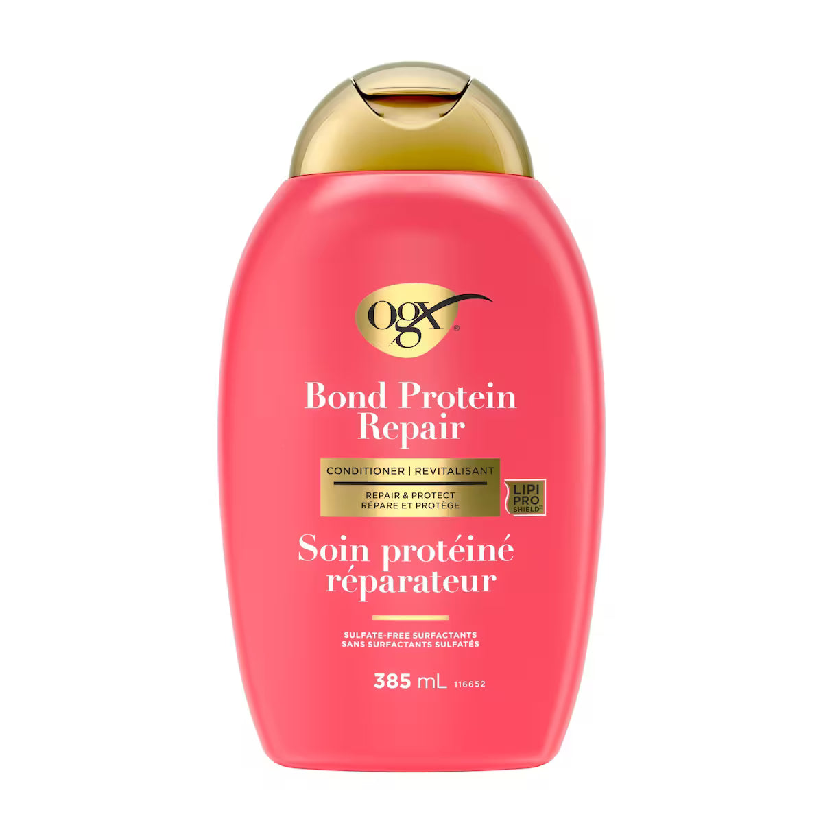 OGX Repair & Protect Bond Protein Repair Conditioner