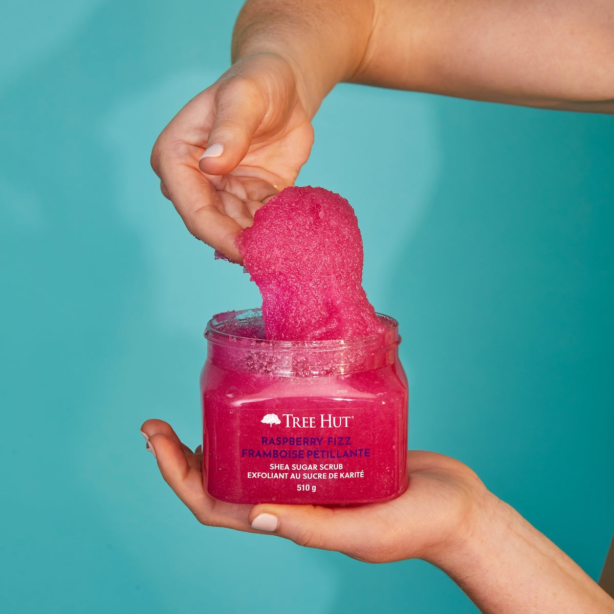 Tree Hut Shea Sugar Scrub