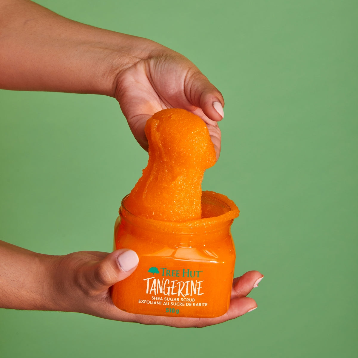 Tree Hut Shea Sugar Scrub