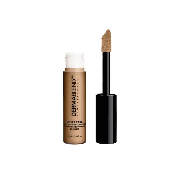Dermablend Cover Care, Full Coverage Concealer