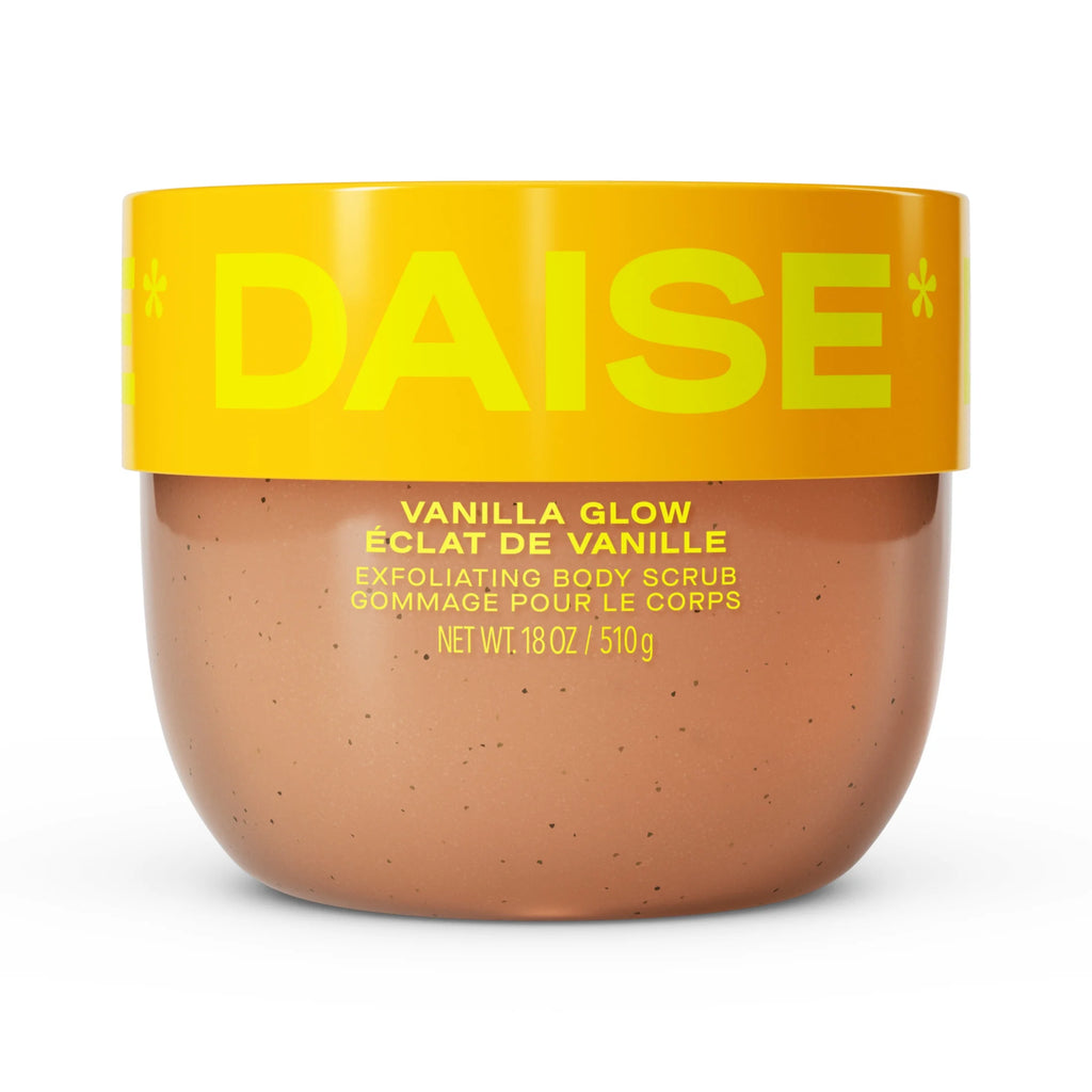 DAISE Exfoliating Body Scrub