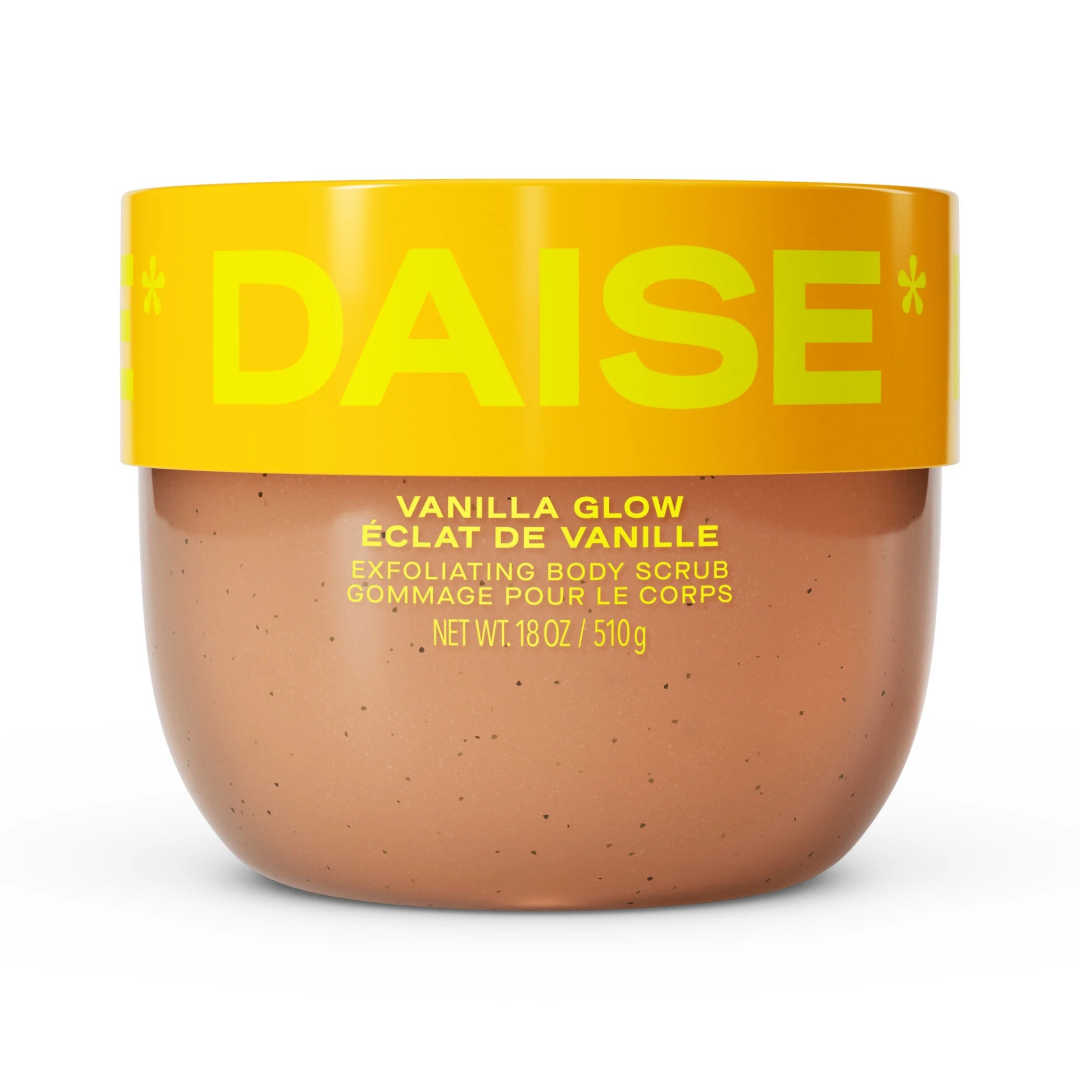 DAISE Exfoliating Body Scrub