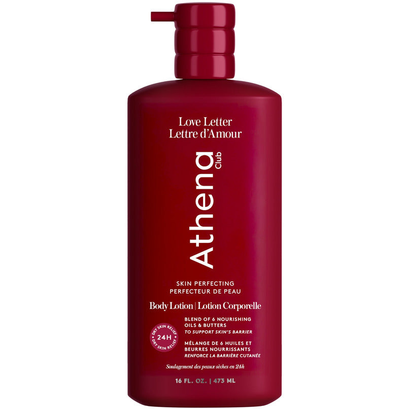 Athena Club Skin Perfecting Body Lotion