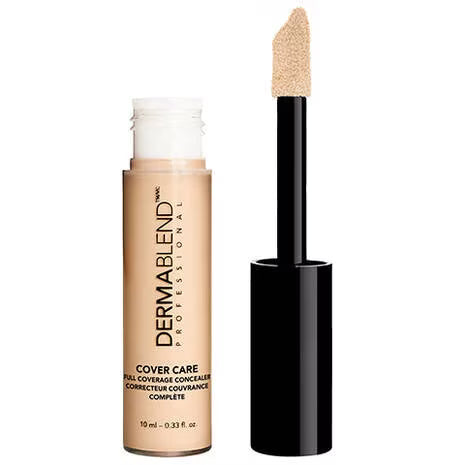 Dermablend Cover Care, Full Coverage Concealer