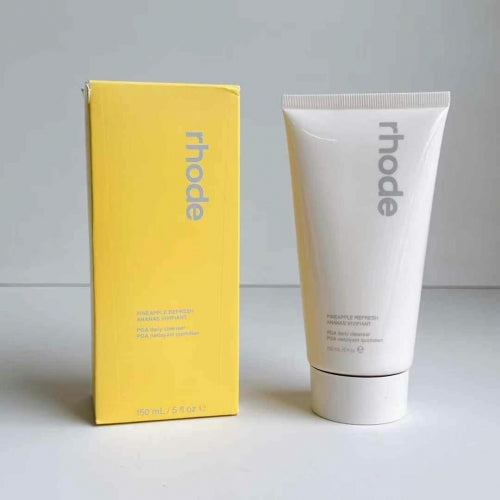 rhode Pineapple Refresh PGA Daily Cleanser