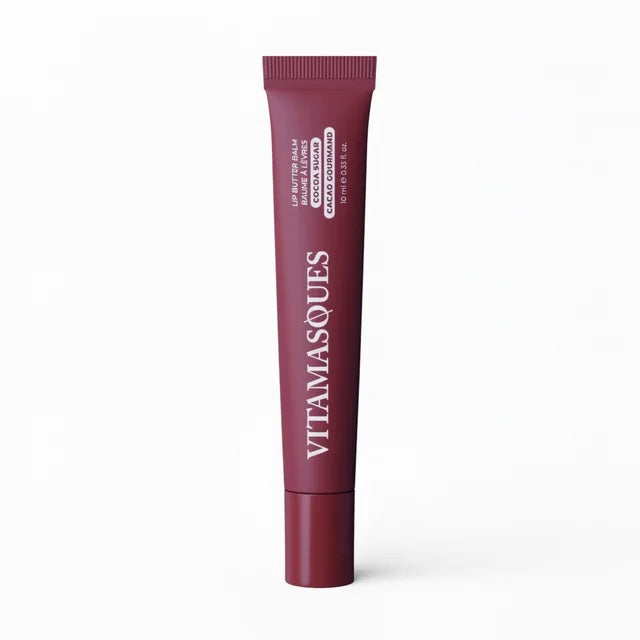 Vitamasques Lip Butter Balm