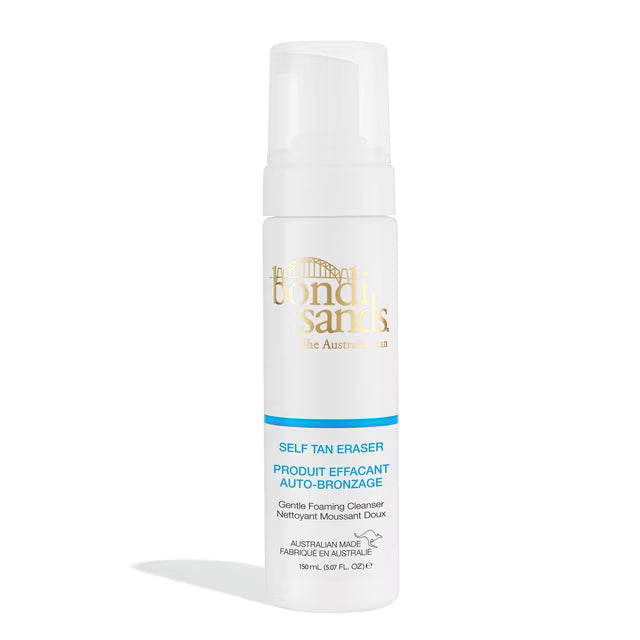 Bondi Sands Bondi Sands Self Tan Eraser, 150 mL