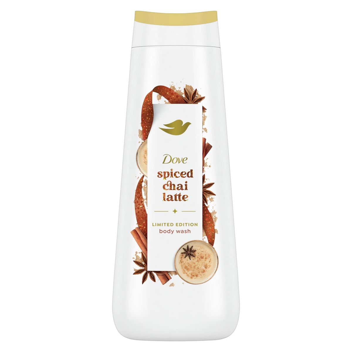 Dove Deep Nourishment Limited Edition Body Wash