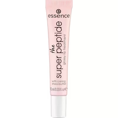 Essence The Super Peptide Glossy Lip Treatment