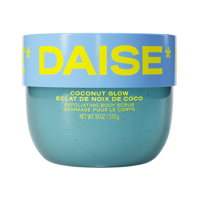 DAISE Exfoliating Body Scrub