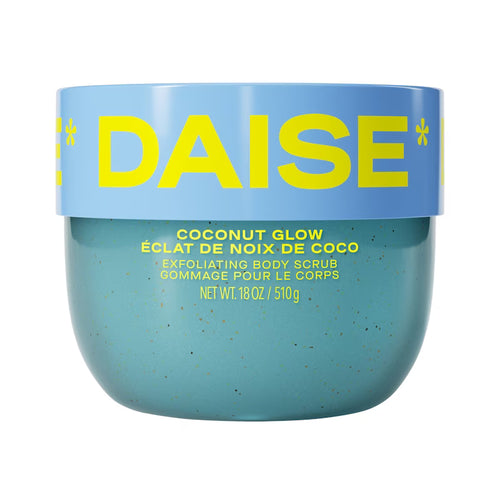 DAISE Exfoliating Body Scrub