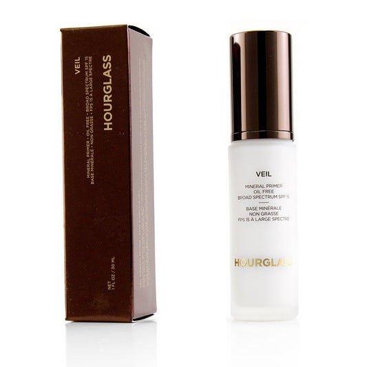 Hourglass Veil Mineral Primer