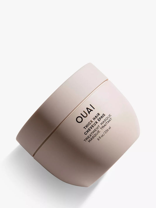 OUAI Treatment Mask for Thick Hair