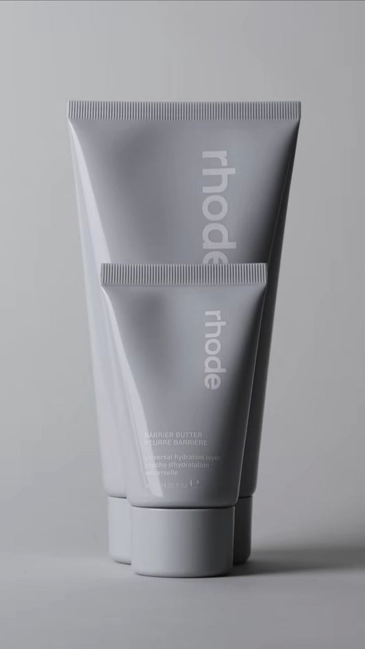 rhode Barrier Butter Intensive Moisture Balm
