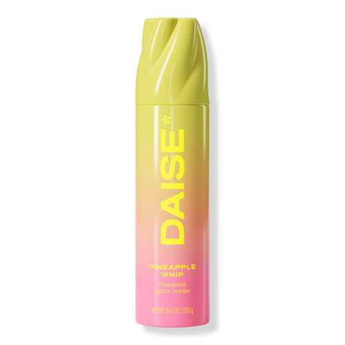 DAISE Foaming Body Wash