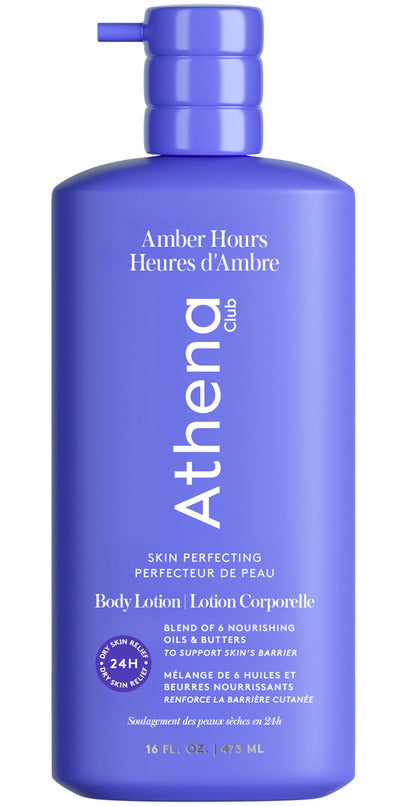 Athena Club Skin Perfecting Body Lotion