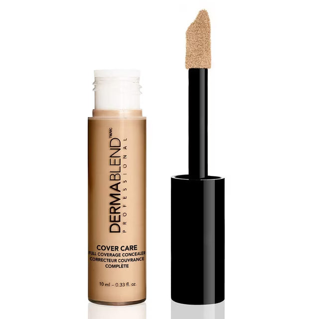 Dermablend Cover Care, Full Coverage Concealer