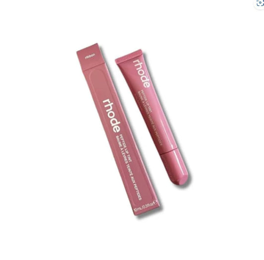 rhode Peptide Lip Tint Nourishing Glaze
