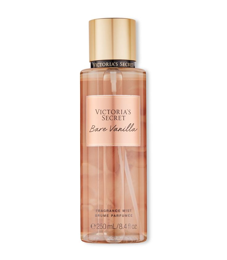 Victoria's Secret Body Fragrance Mist