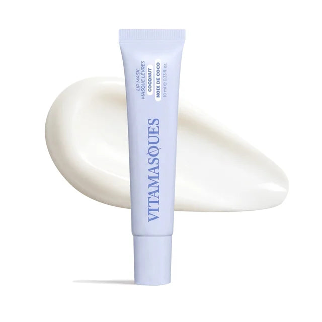 Vitamasques Lip Mask