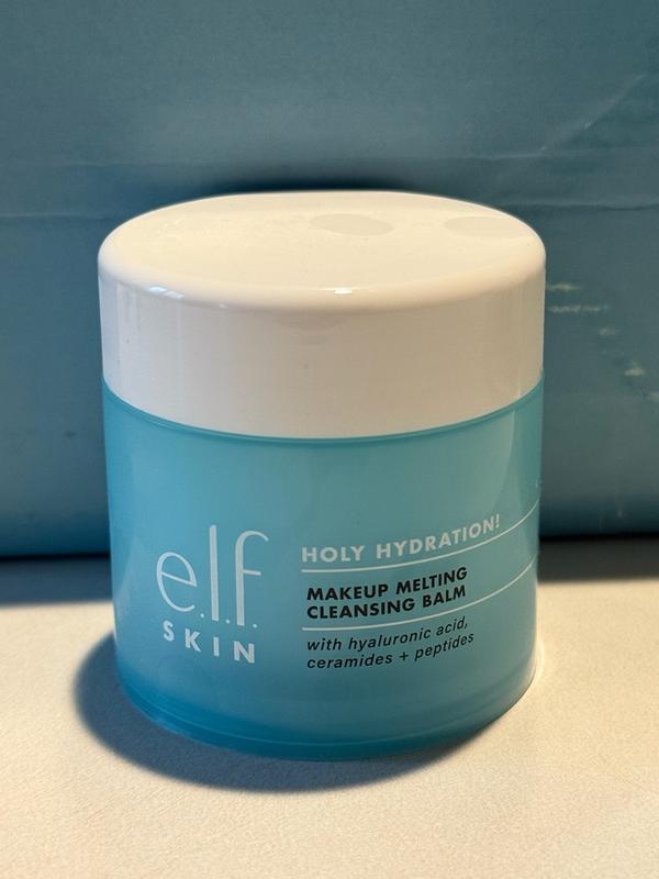 Elf Holy Hydration! Cleansing Balm