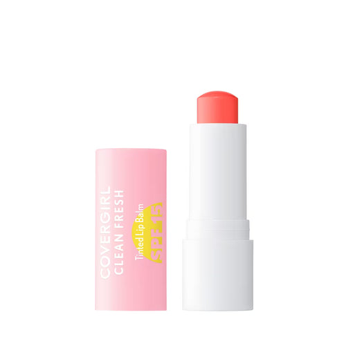 COVERGIRL Tinted Lip Balm