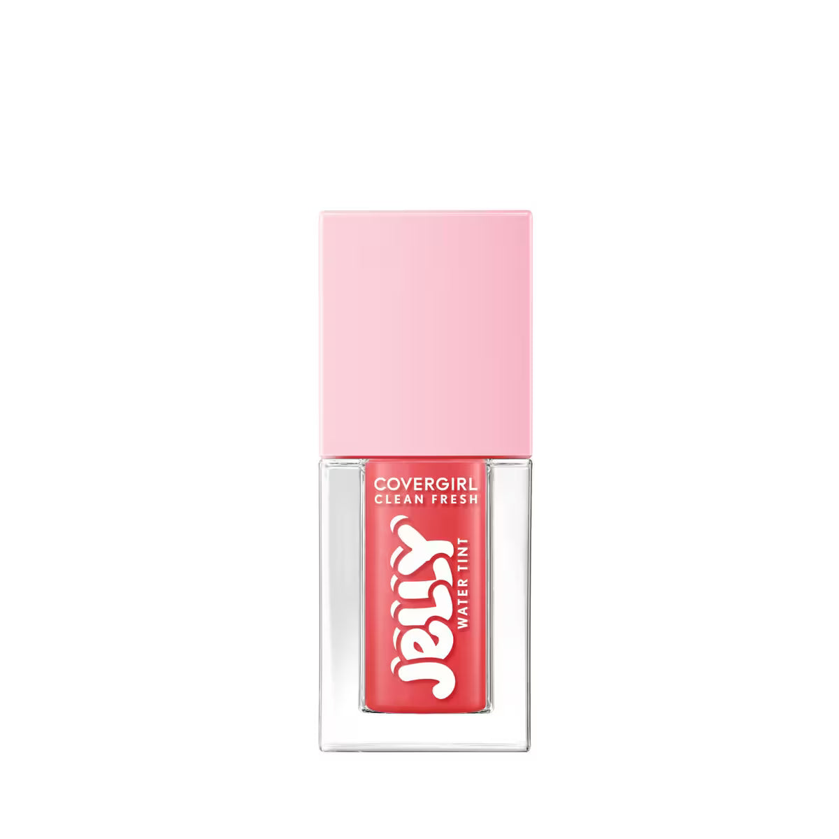 COVERGIRL Clean Fresh Jelly Water Tint, Lip & Cheek Colour