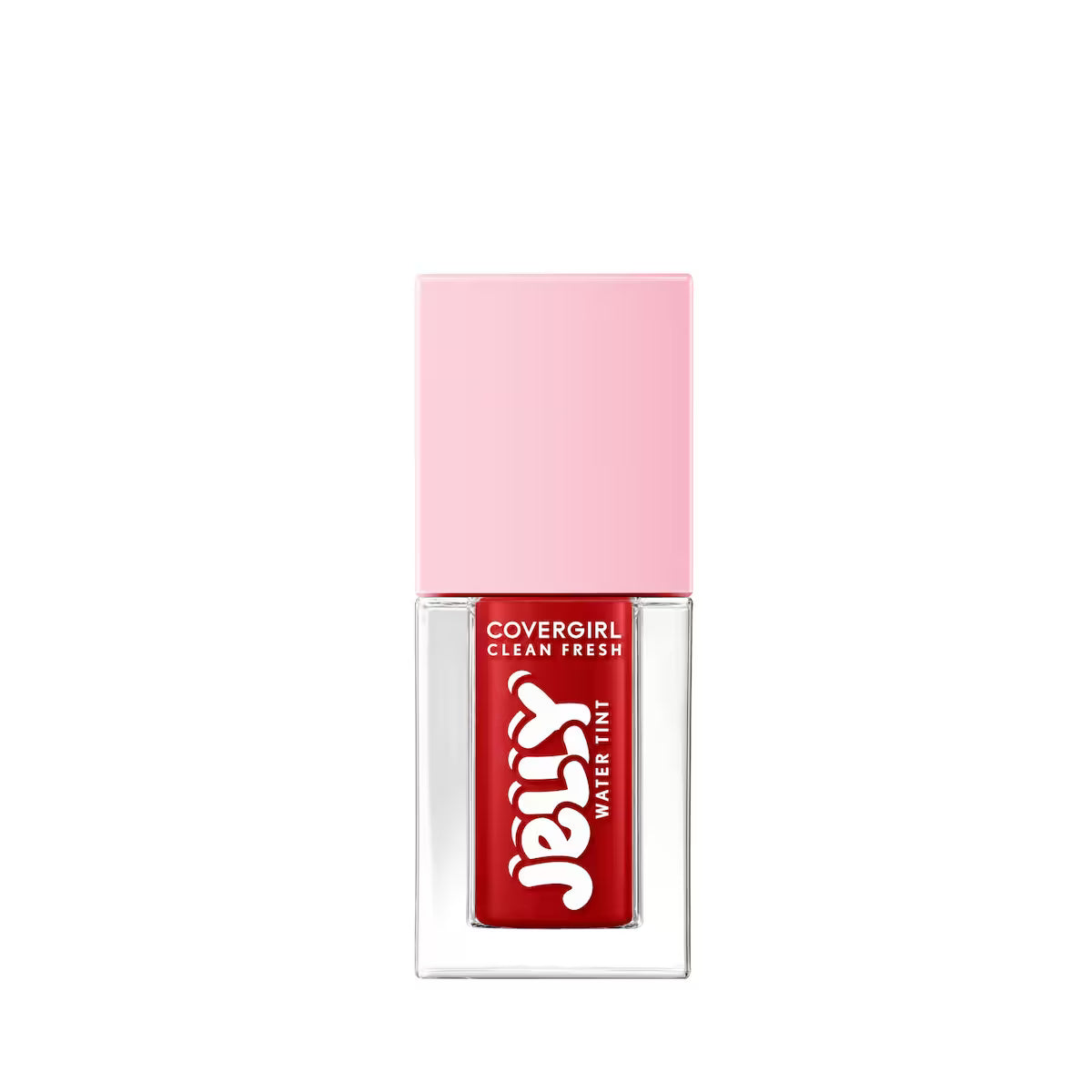COVERGIRL Clean Fresh Jelly Water Tint, Lip & Cheek Colour