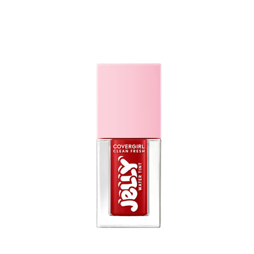 COVERGIRL Clean Fresh Jelly Water Tint, Lip & Cheek Colour