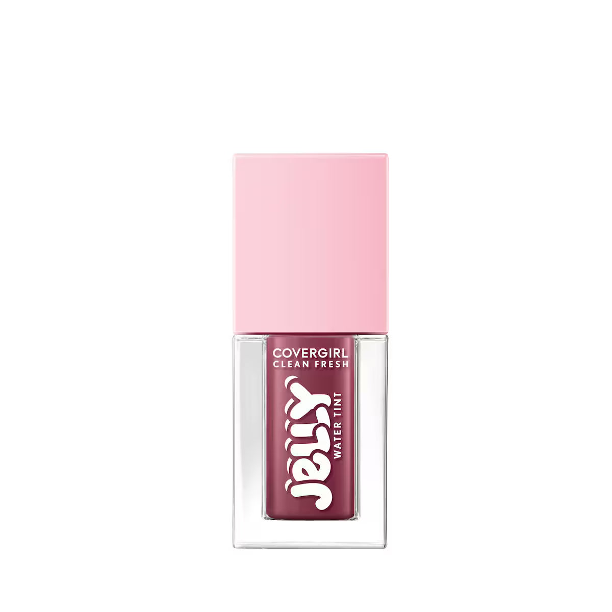 COVERGIRL Clean Fresh Jelly Water Tint, Lip & Cheek Colour