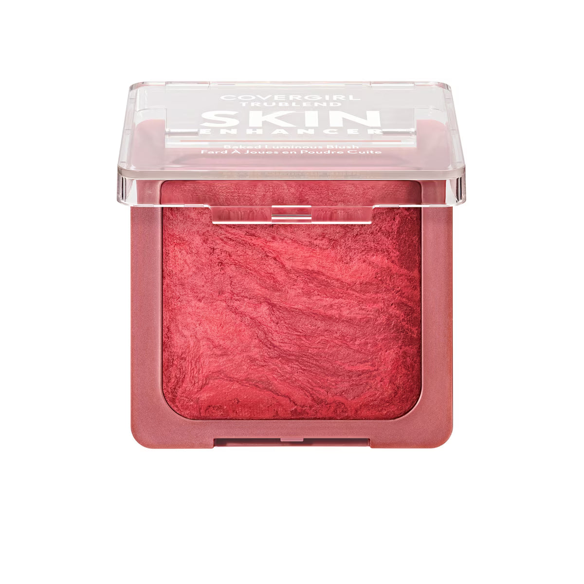 COVERGIRL TruBlend Skin Enhancer Baked Luminous Blush
