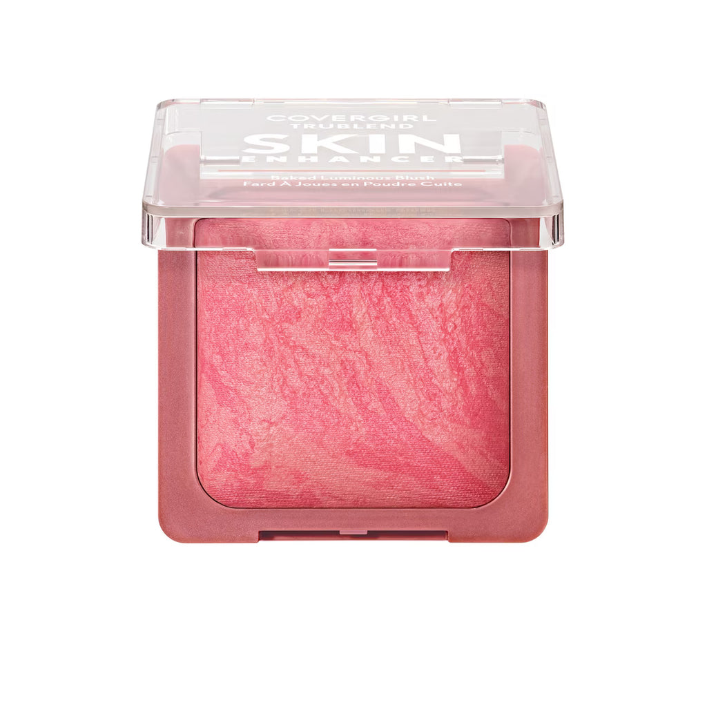 COVERGIRL TruBlend Skin Enhancer Baked Luminous Blush