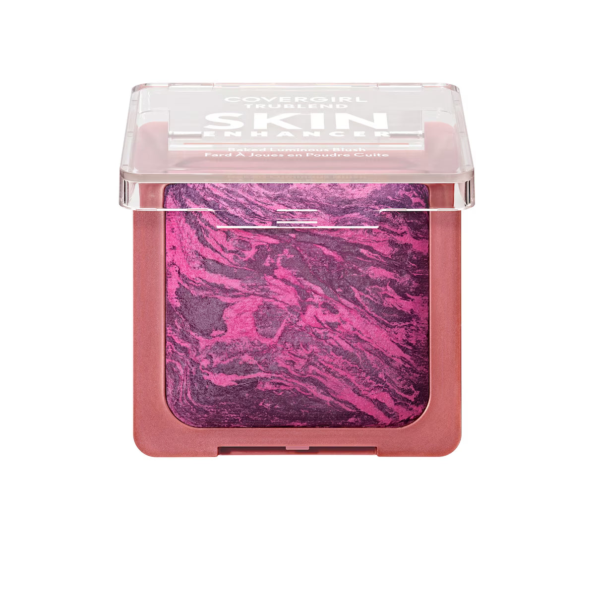 COVERGIRL TruBlend Skin Enhancer Baked Luminous Blush