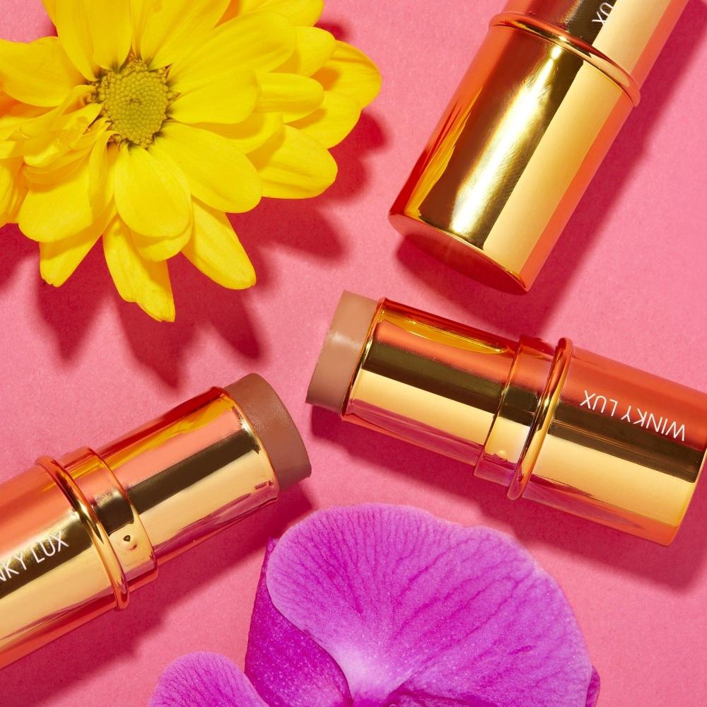 Winky Lux BRONZE AGE Bronzing Stick