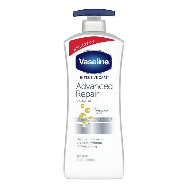 Vaseline Body Lotion