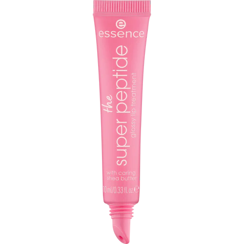 Essence The Super Peptide Glossy Lip Treatment