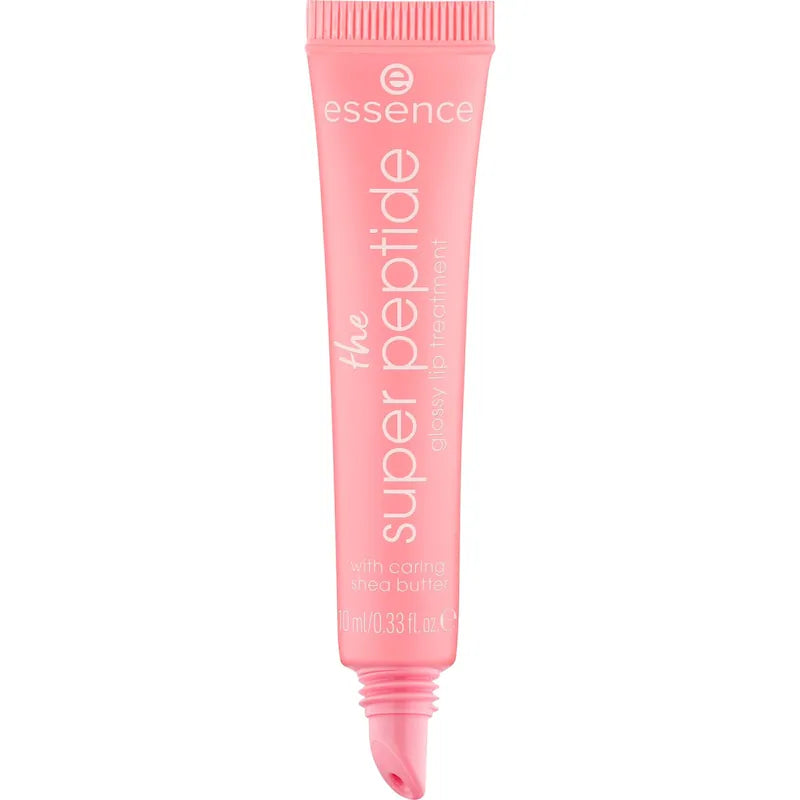 Essence The Super Peptide Glossy Lip Treatment