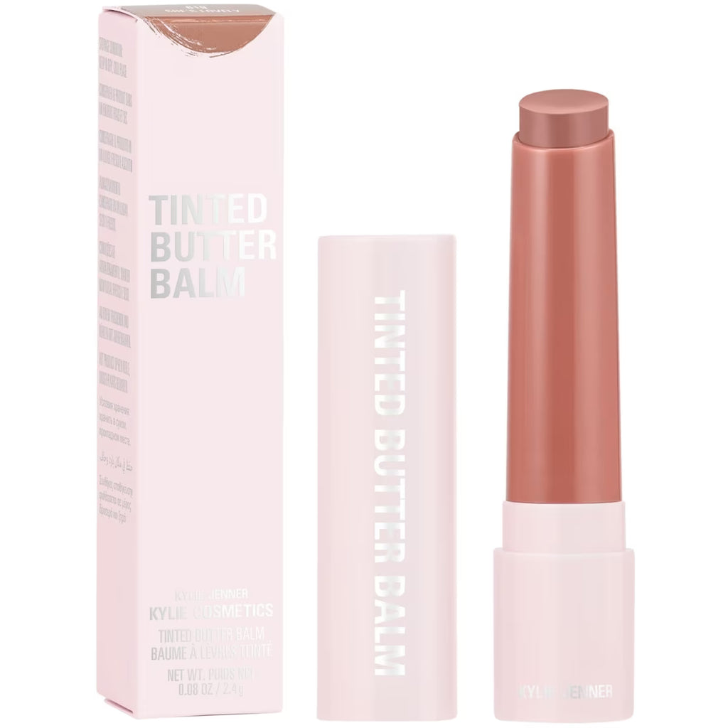 KYLIE COSMETICS Tinted Butter Balm