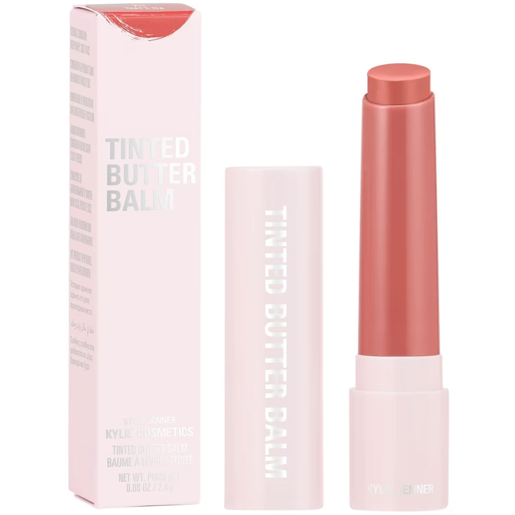 KYLIE COSMETICS Tinted Butter Balm
