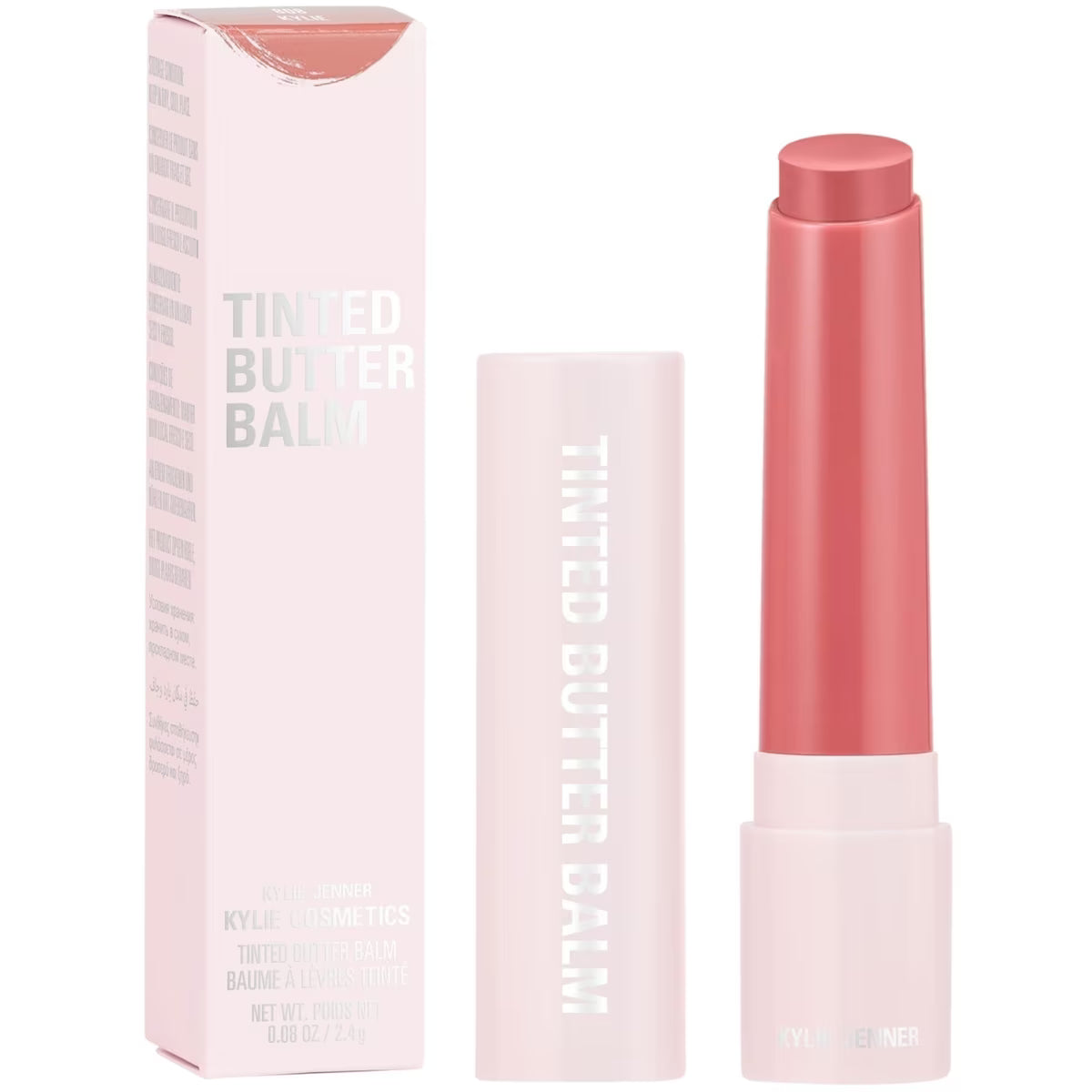 KYLIE COSMETICS Tinted Butter Balm