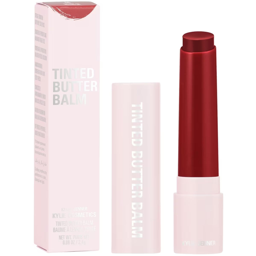 KYLIE COSMETICS Tinted Butter Balm
